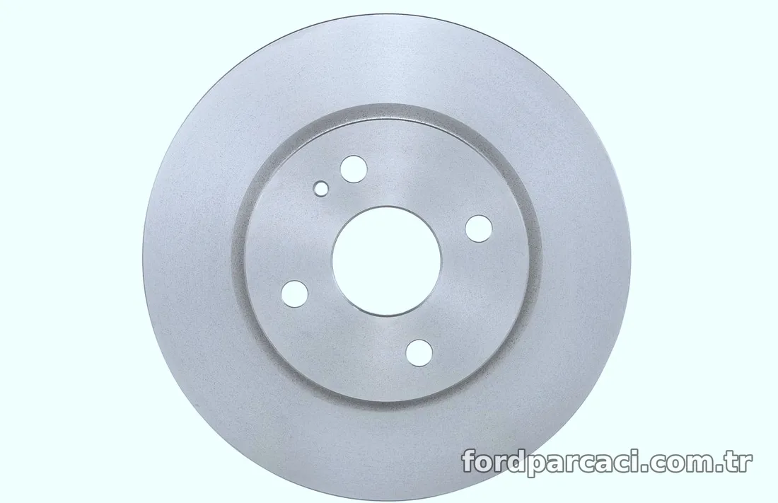BOSCH 0986479541 Fren Disk Ayna - BOSCH - 0986479541