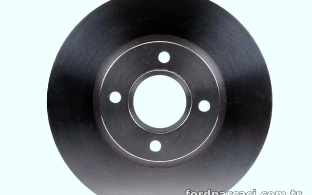 BOSCH 0986479659 Fren Disk Ayna