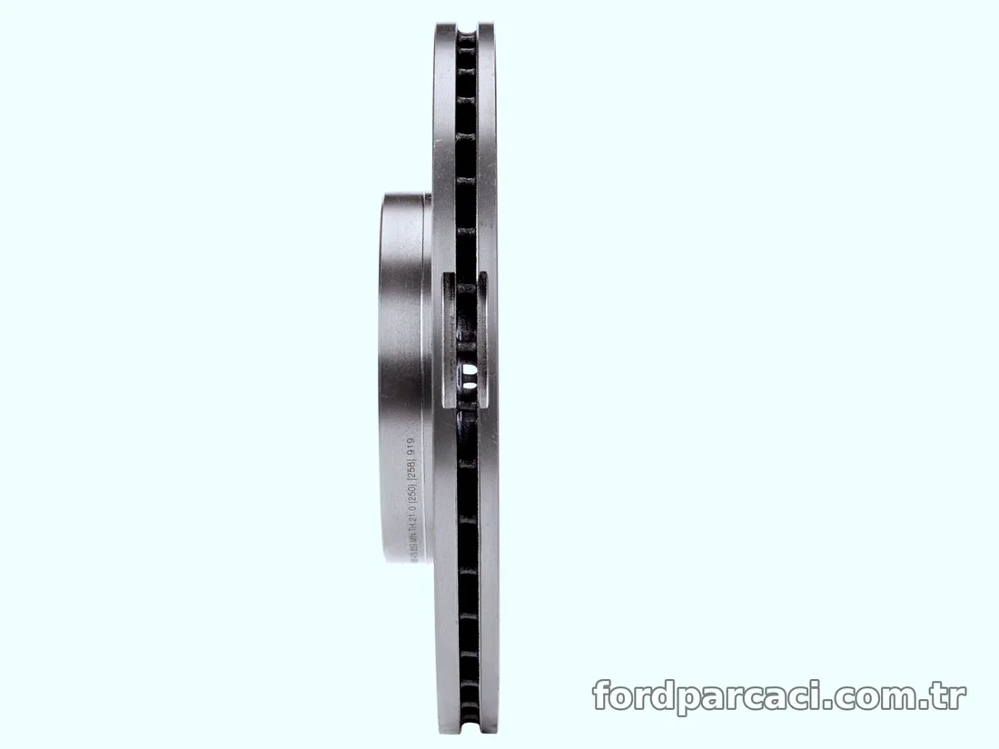 BOSCH 0986479659 Fren Disk Ayna - BOSCH - 0986479659