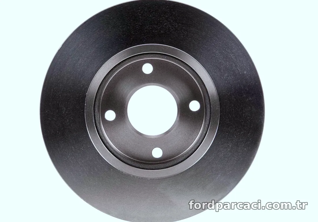 BOSCH 0986479659 Fren Disk Ayna - BOSCH - 0986479659