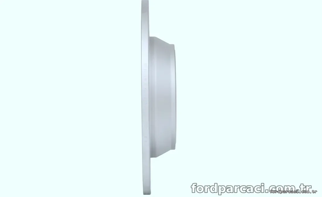 BOSCH 0986479D37 Fren Disk Ayna - BOSCH - 0986479D37