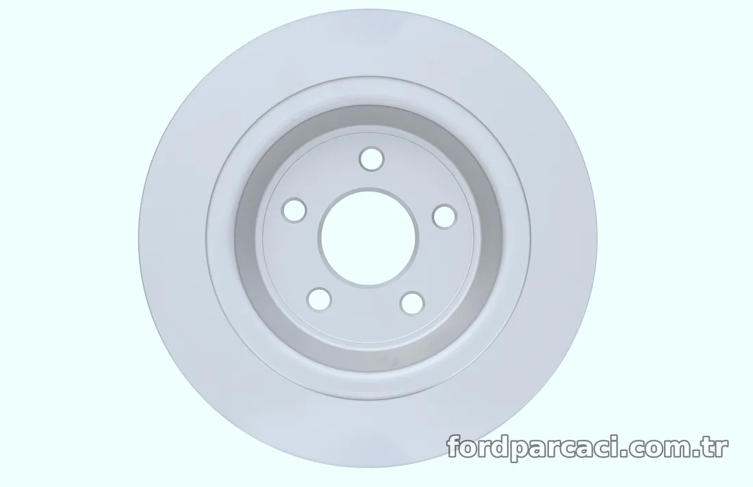 BOSCH 0986479D37 Fren Disk Ayna - BOSCH - 0986479D37
