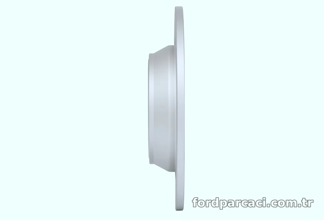 BOSCH 0986479D37 Fren Disk Ayna - BOSCH - 0986479D37
