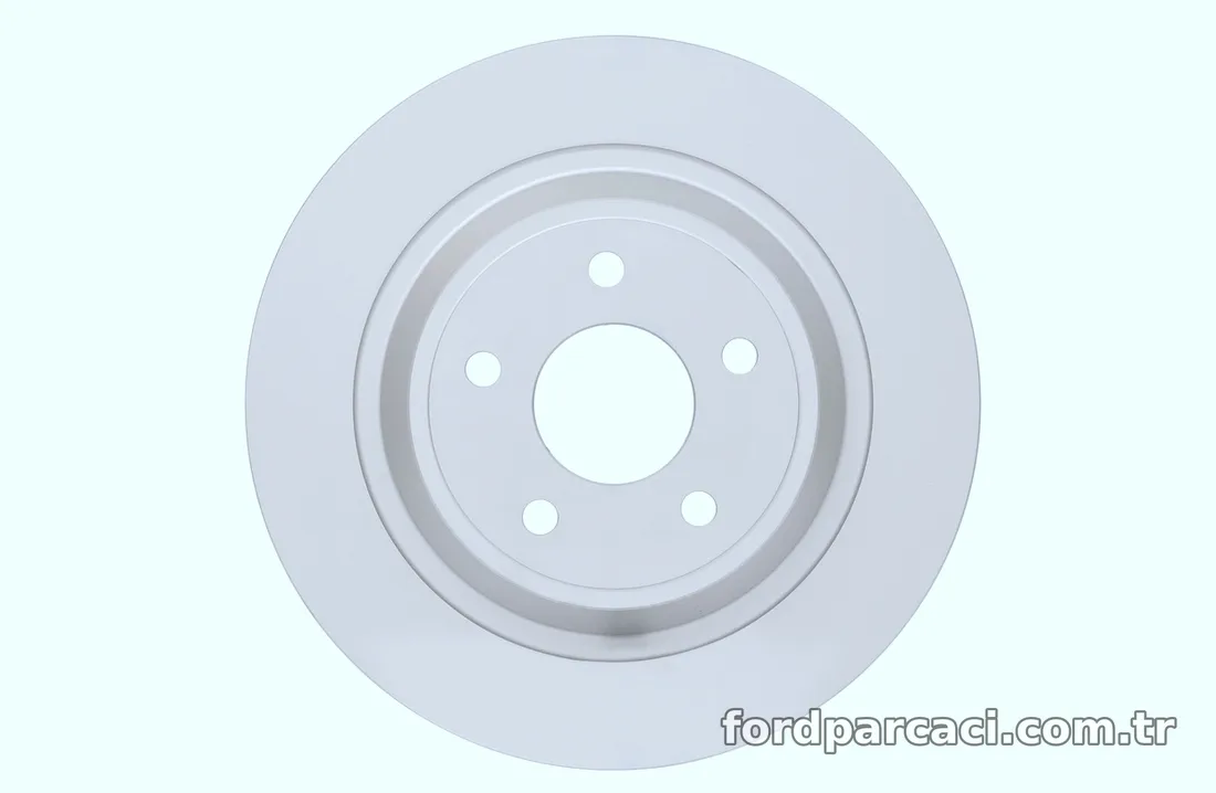 BOSCH 0986479D37 Fren Disk Ayna - BOSCH - 0986479D37