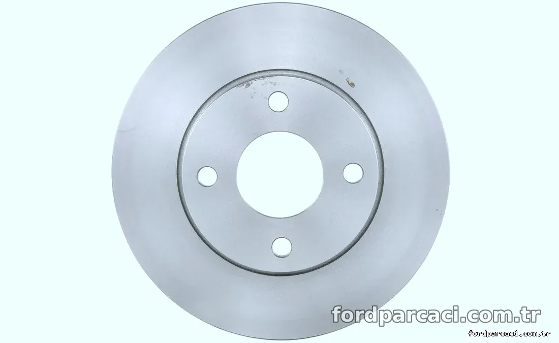 BOSCH 0986479R64 Fren Disk Ayna - BOSCH - 0986479R64