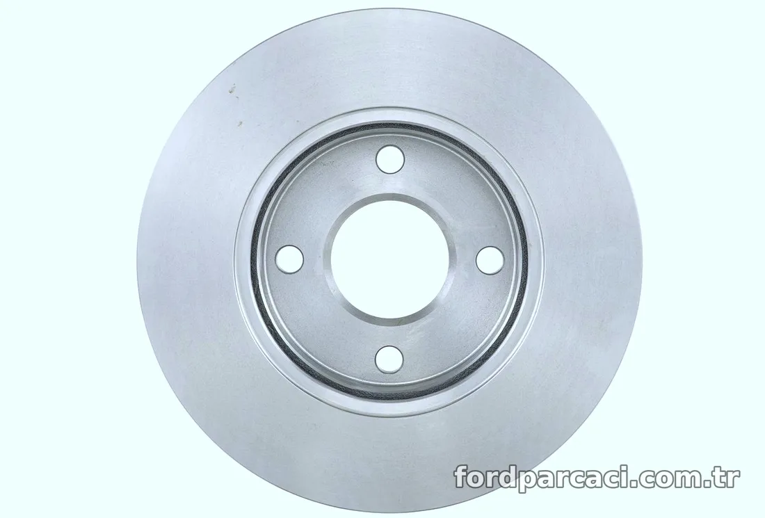BOSCH 0986479R64 Fren Disk Ayna - BOSCH - 0986479R64