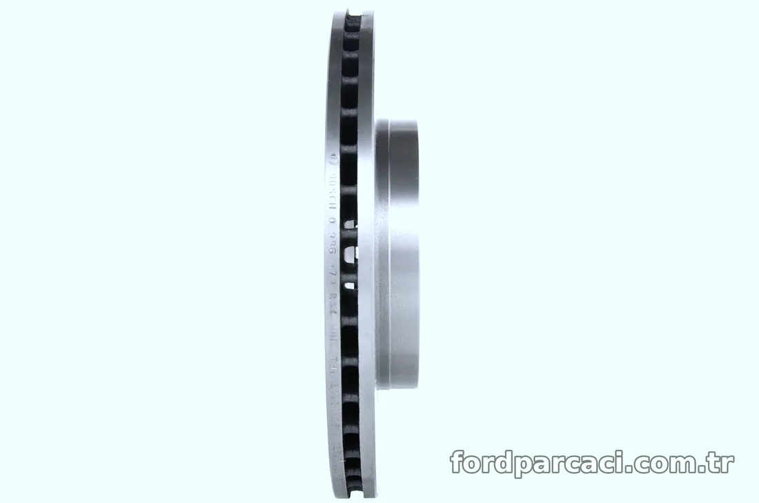 BOSCH 0986479R64 Fren Disk Ayna - BOSCH - 0986479R64