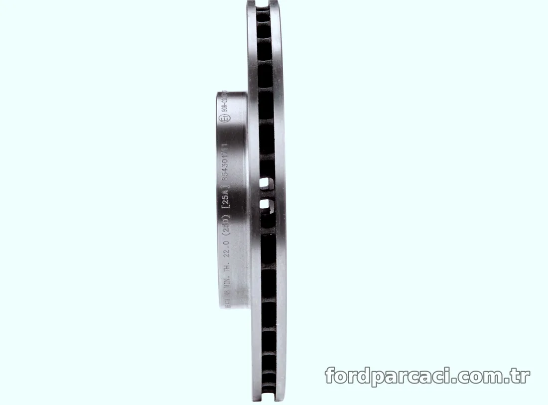 BOSCH 0986479S48 Fren Disk Ayna - BOSCH - 0986479S48