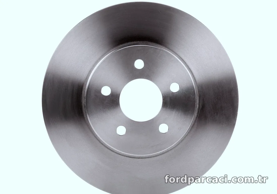 BOSCH 0986479S48 Fren Disk Ayna - BOSCH - 0986479S48