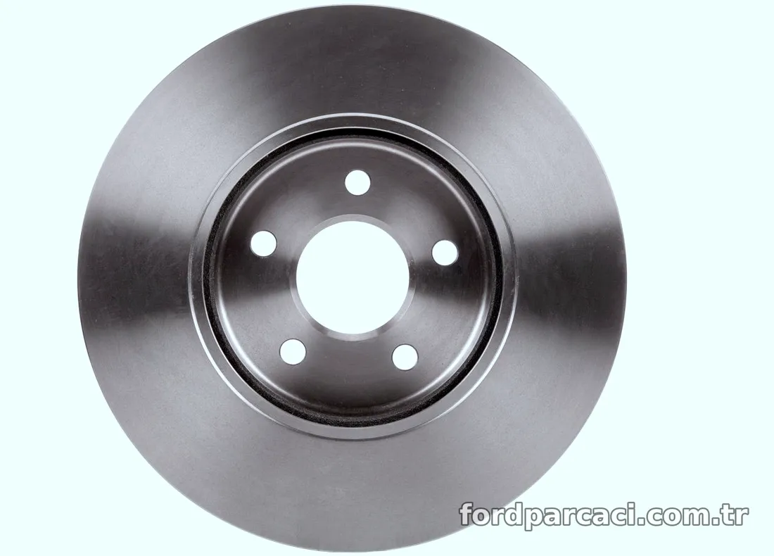 BOSCH 0986479S48 Fren Disk Ayna - BOSCH - 0986479S48