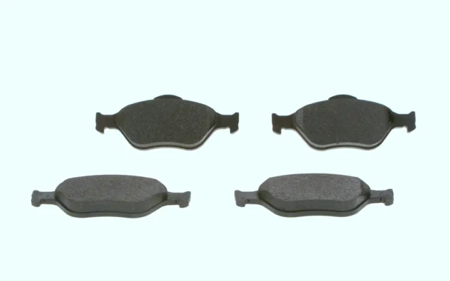 BOSCH 0986495220 Fren Disk Balata