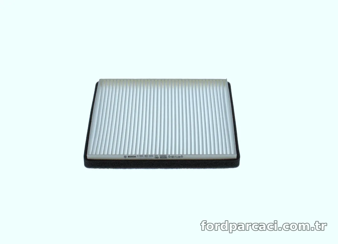 BOSCH 09864B5005 Polen Filtresi - BOSCH - 09864B5005