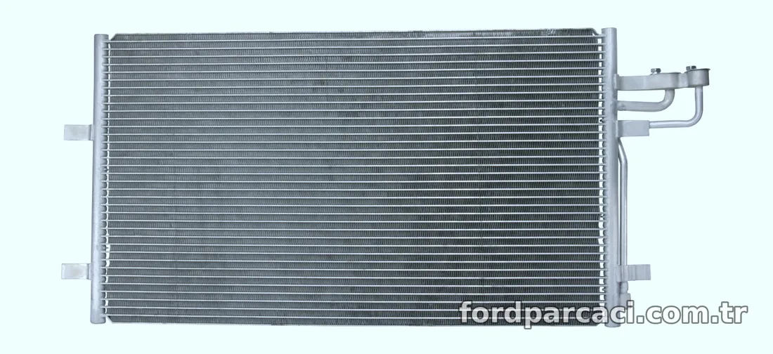 BOSCH 1986AD2027 Klima Radyatörü - BOSCH - 1986AD2027