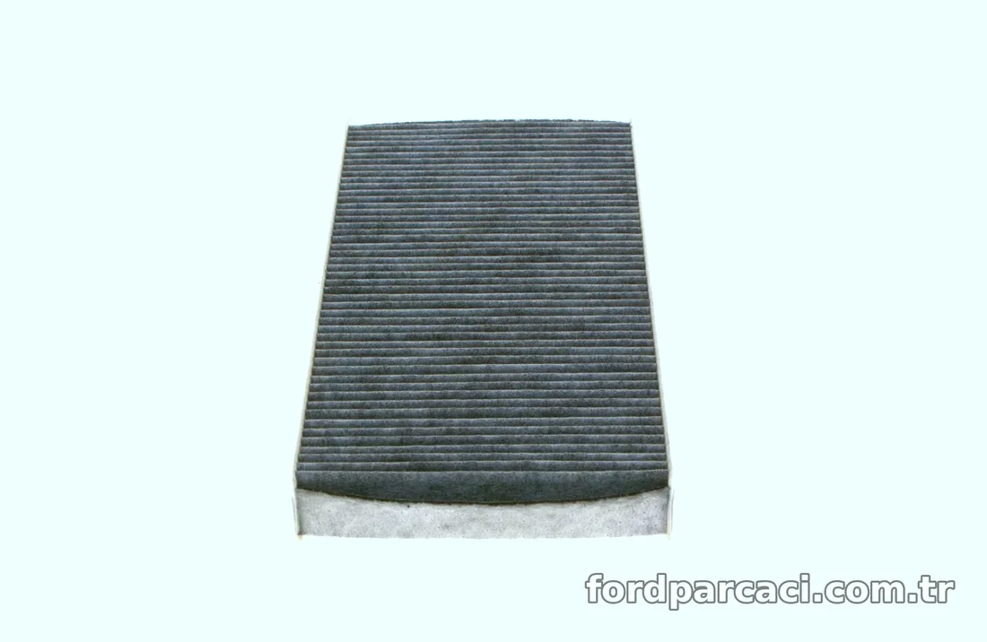 BOSCH 1987432306 Polen Filtresi - BOSCH - 1987432306