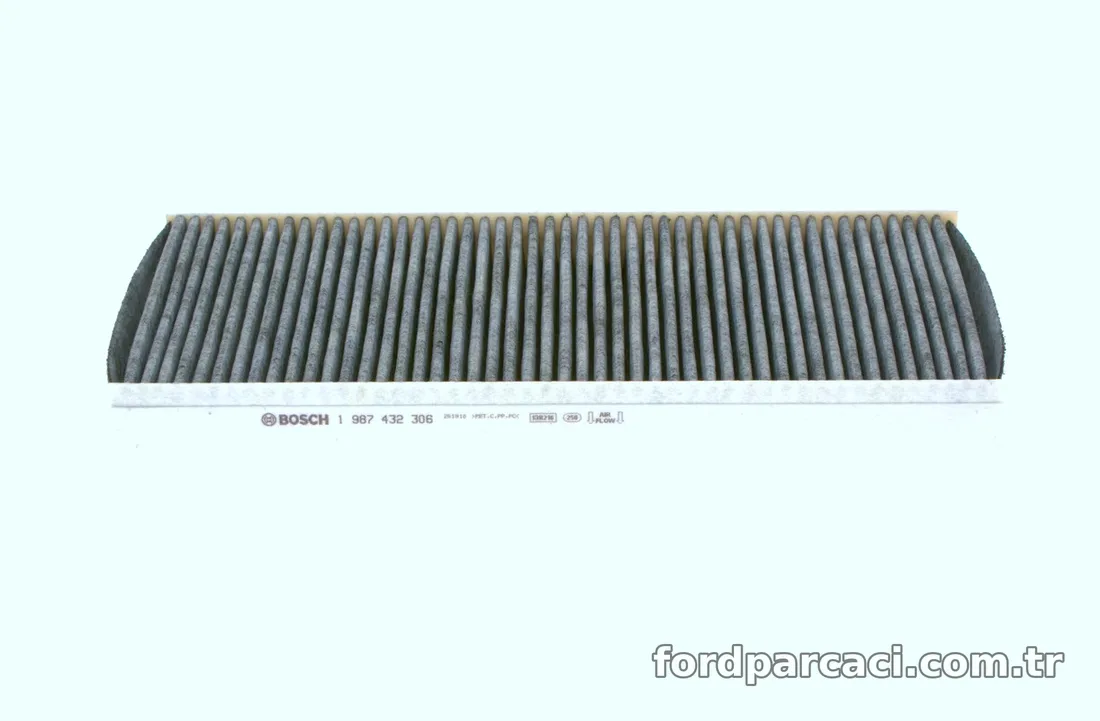 BOSCH 1987432306 Polen Filtresi - BOSCH - 1987432306