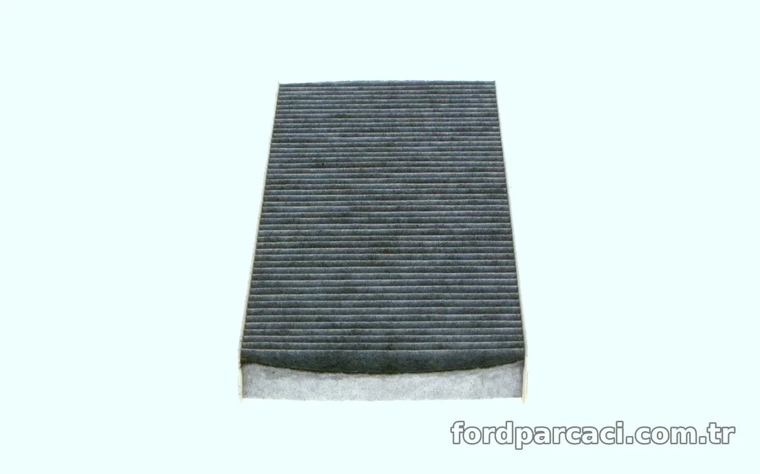 BOSCH 1987432306 Polen Filtresi - BOSCH - 1987432306