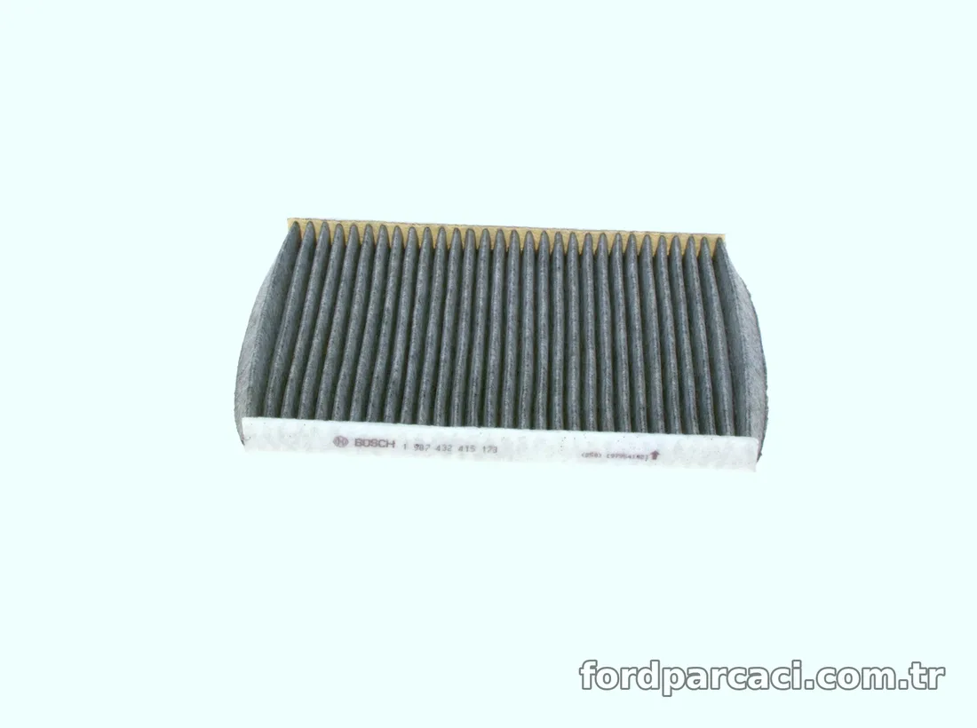 BOSCH 1987432415 Polen Filtresi - BOSCH - 1987432415