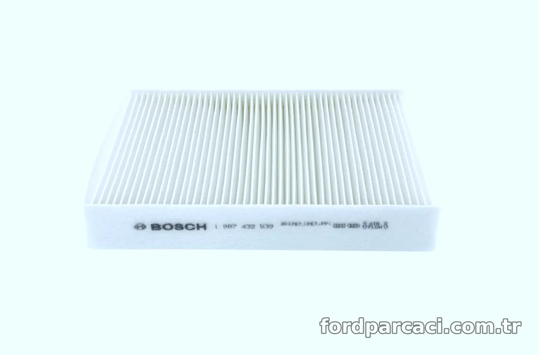 BOSCH 1987432539 Polen Filtresi - BOSCH - 1987432539