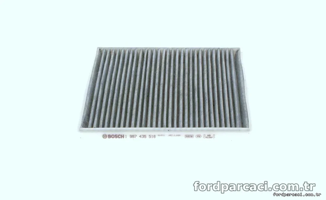 BOSCH 1987435516 Polen Filtresi - BOSCH - 1987435516