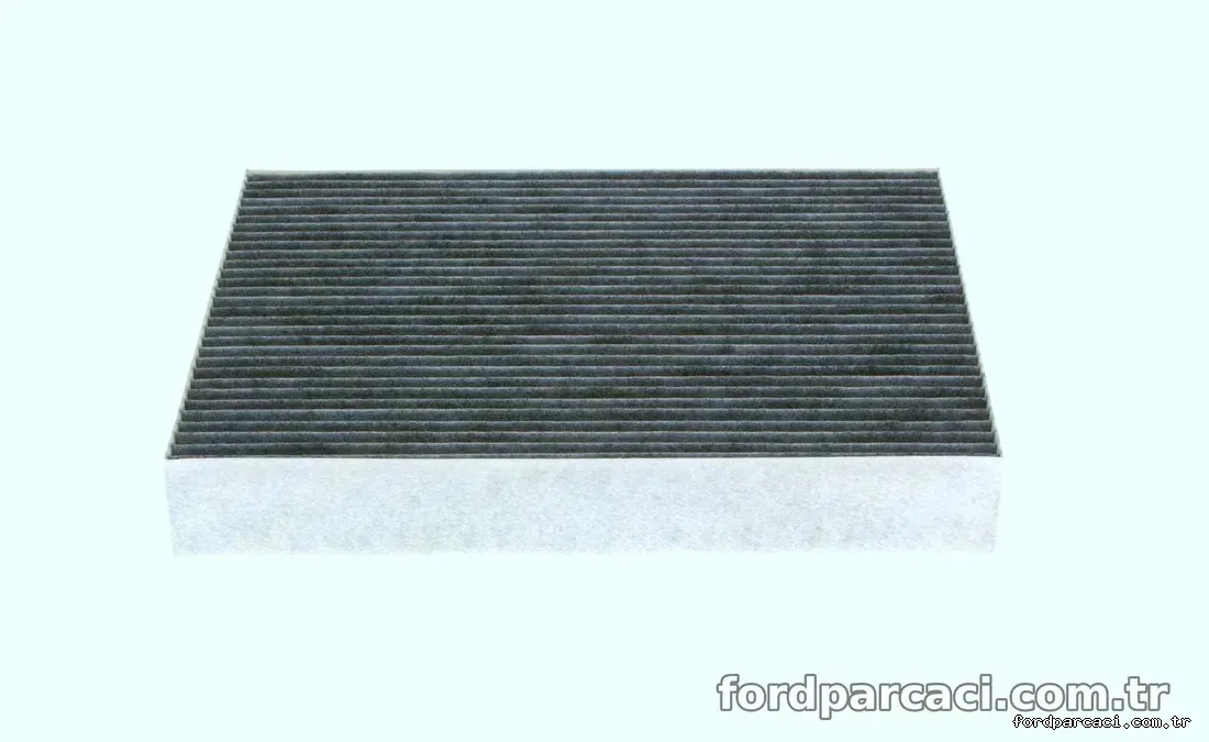 BOSCH 1987435552 Polen Filtresi - BOSCH - 1987435552