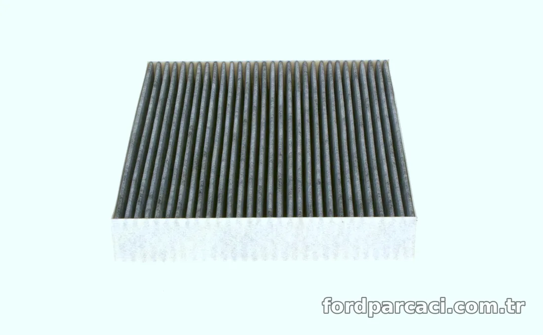 BOSCH 1987435552 Polen Filtresi - BOSCH - 1987435552