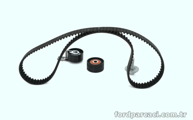 BOSCH 1987946584 Triger Kayış Seti