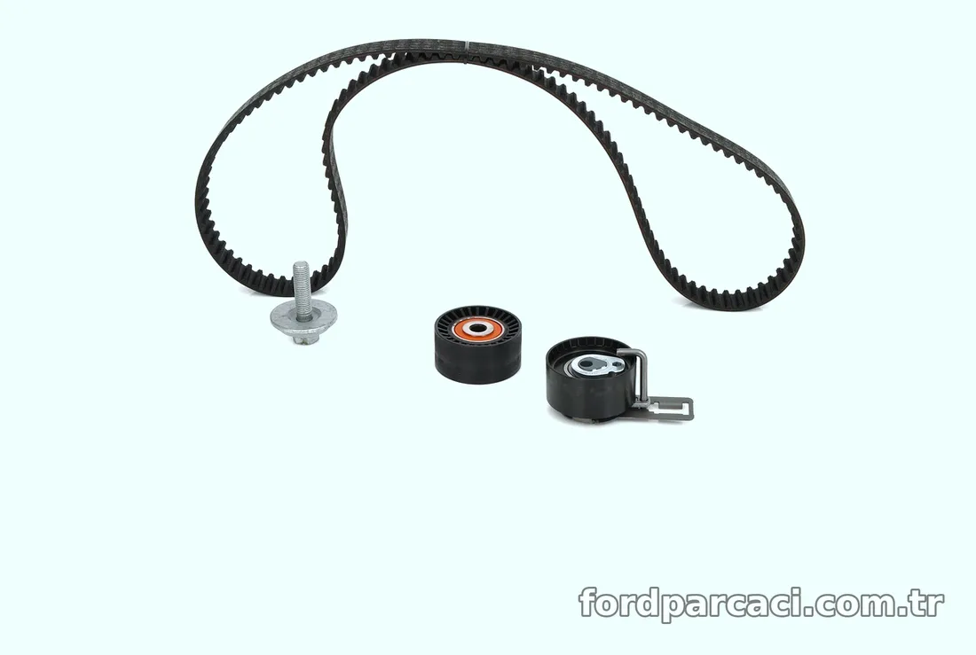 BOSCH 1987946584 Triger Kayış Seti - BOSCH - 1987946584