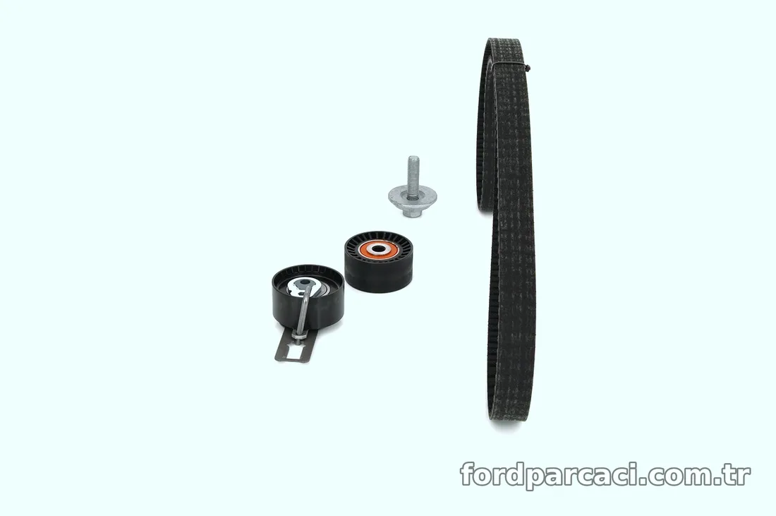 BOSCH 1987946584 Triger Kayış Seti - BOSCH - 1987946584