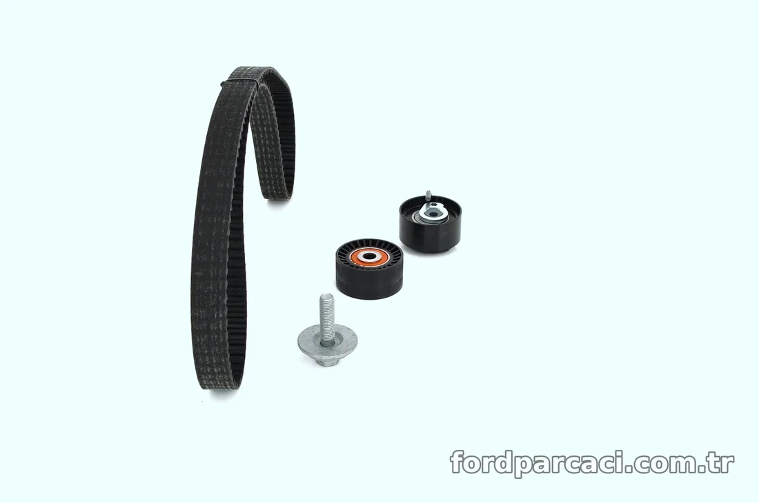 BOSCH 1987946584 Triger Kayış Seti - BOSCH - 1987946584