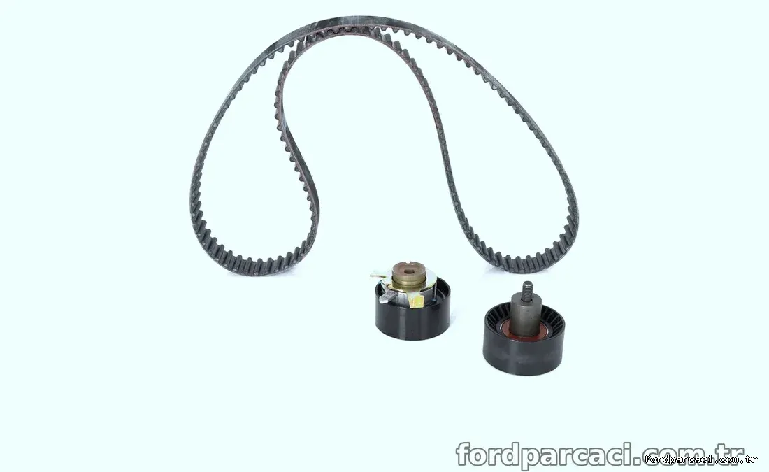 BOSCH 1987948200 Triger Kayış Seti - BOSCH - 1987948200