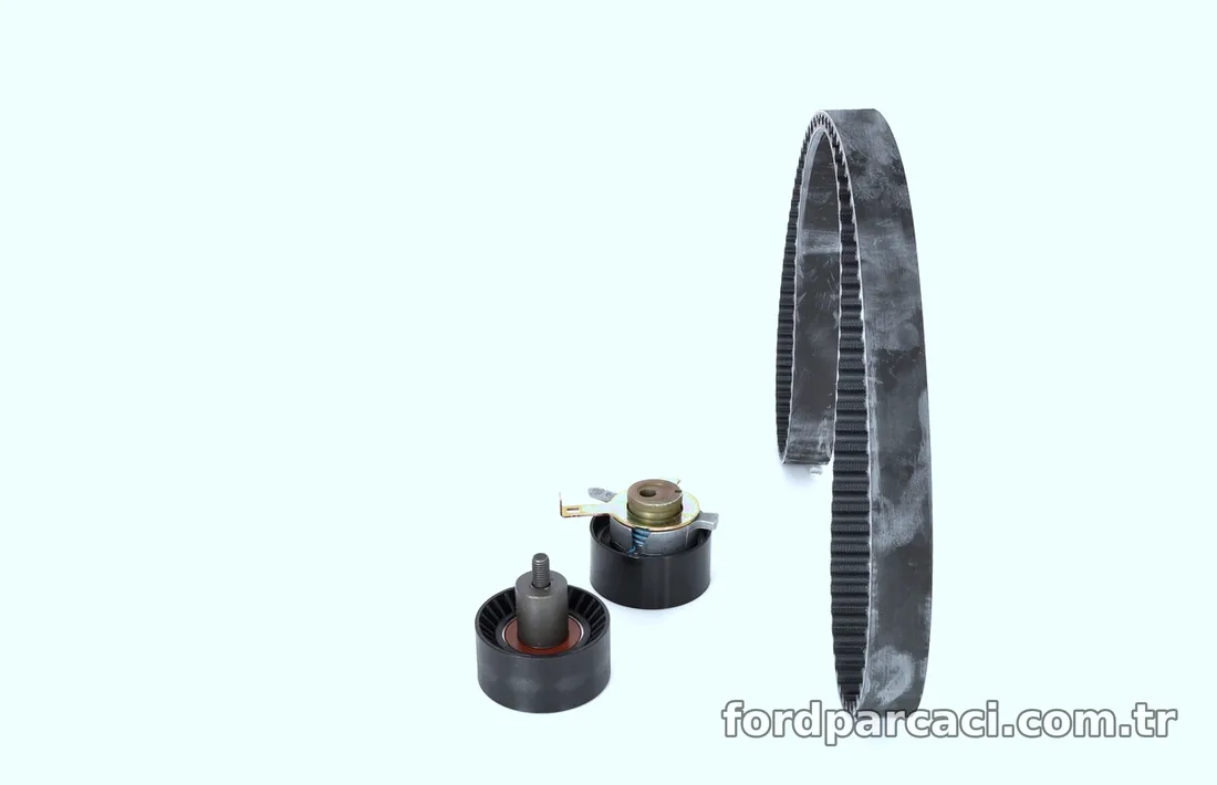 BOSCH 1987948200 Triger Kayış Seti - BOSCH - 1987948200