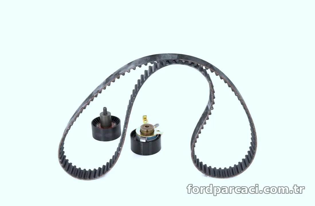 BOSCH 1987948200 Triger Kayış Seti - BOSCH - 1987948200