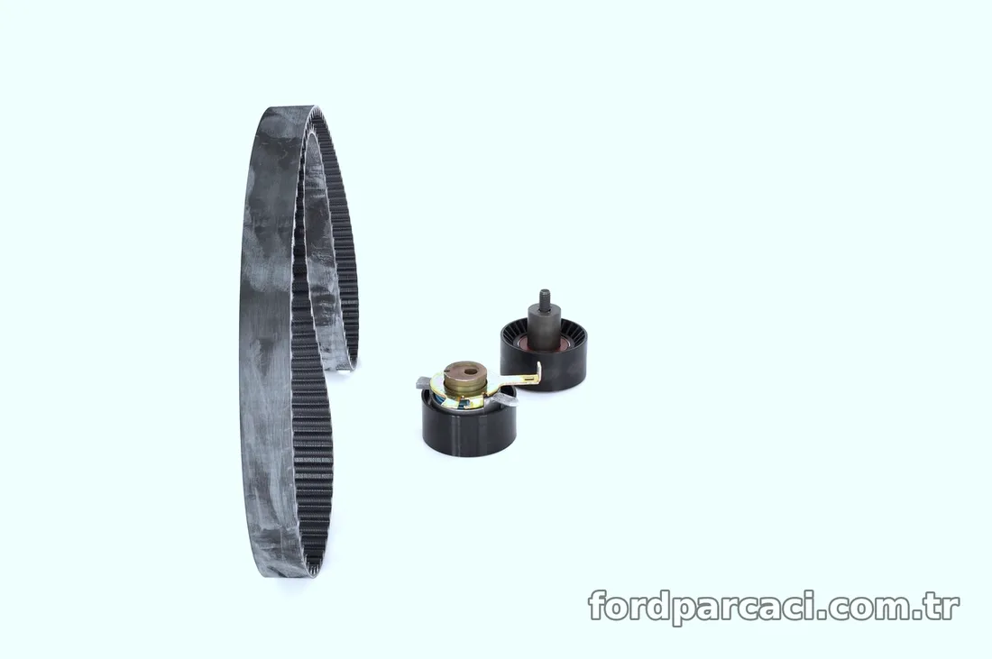 BOSCH 1987948200 Triger Kayış Seti - BOSCH - 1987948200