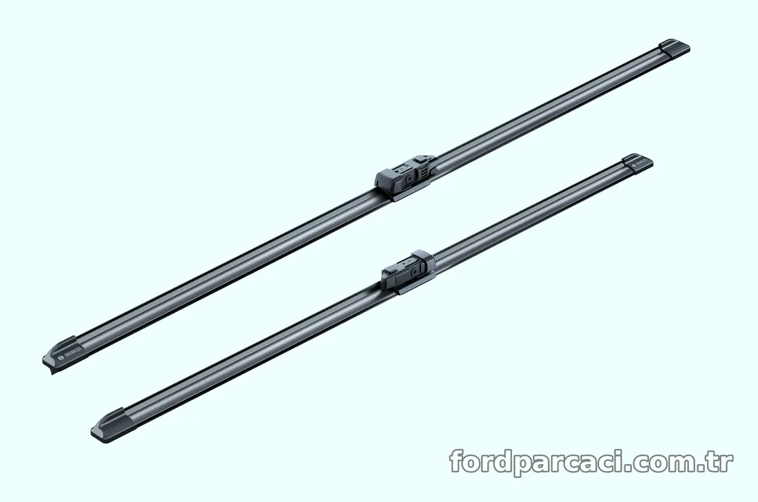 BOSCH 3397007120 Silecek Süpürgesi - BOSCH - 3397007120