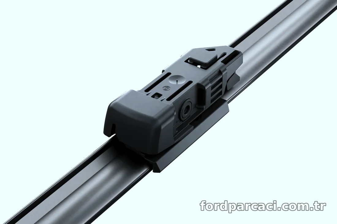 BOSCH 3397007120 Silecek Süpürgesi - BOSCH - 3397007120