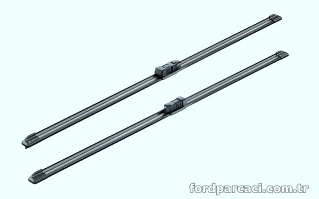BOSCH 3397007640 Silecek Süpürgesi