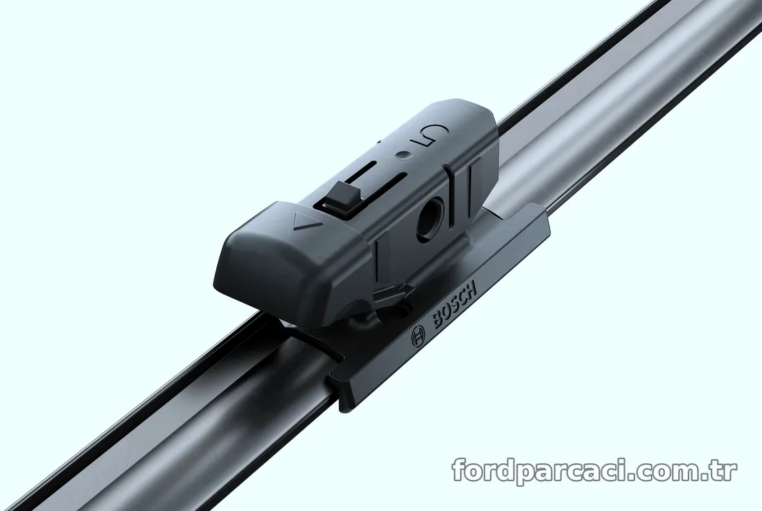 BOSCH 3397014081 Silecek Süpürgesi - BOSCH - 3397014081