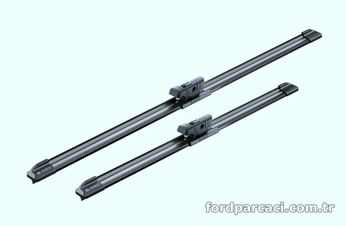 BOSCH 3397014081 Silecek Süpürgesi - BOSCH - 3397014081