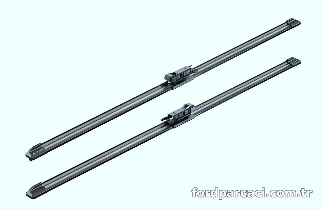 BOSCH 3397014115 Silecek Süpürgesi - BOSCH - 3397014115