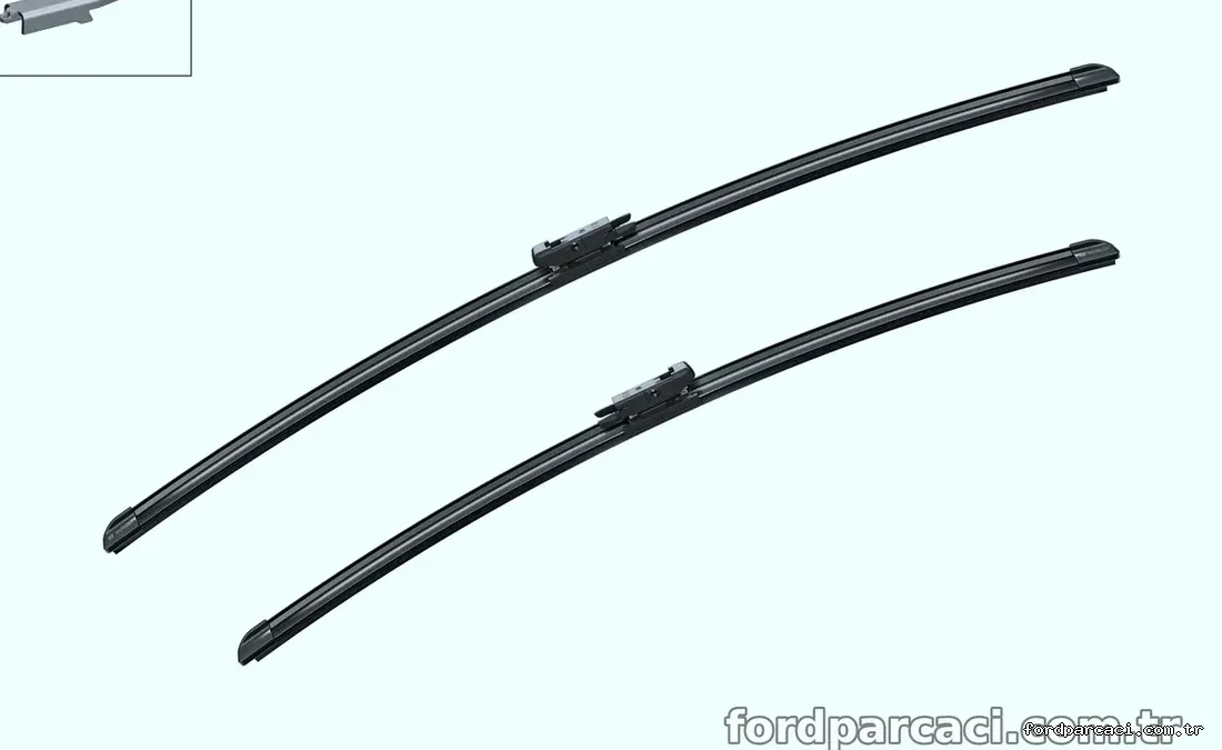 BOSCH 3397014213 Silecek Süpürgesi - BOSCH - 3397014213