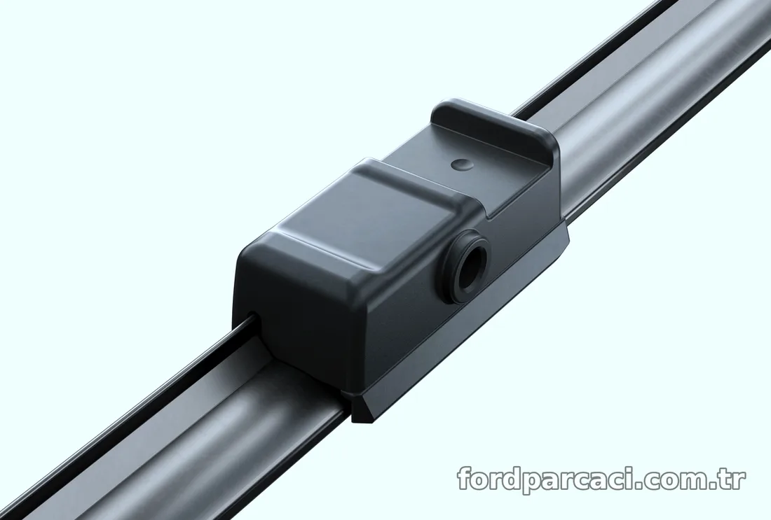 BOSCH 3397118951 Silecek Süpürgesi - BOSCH - 3397118951