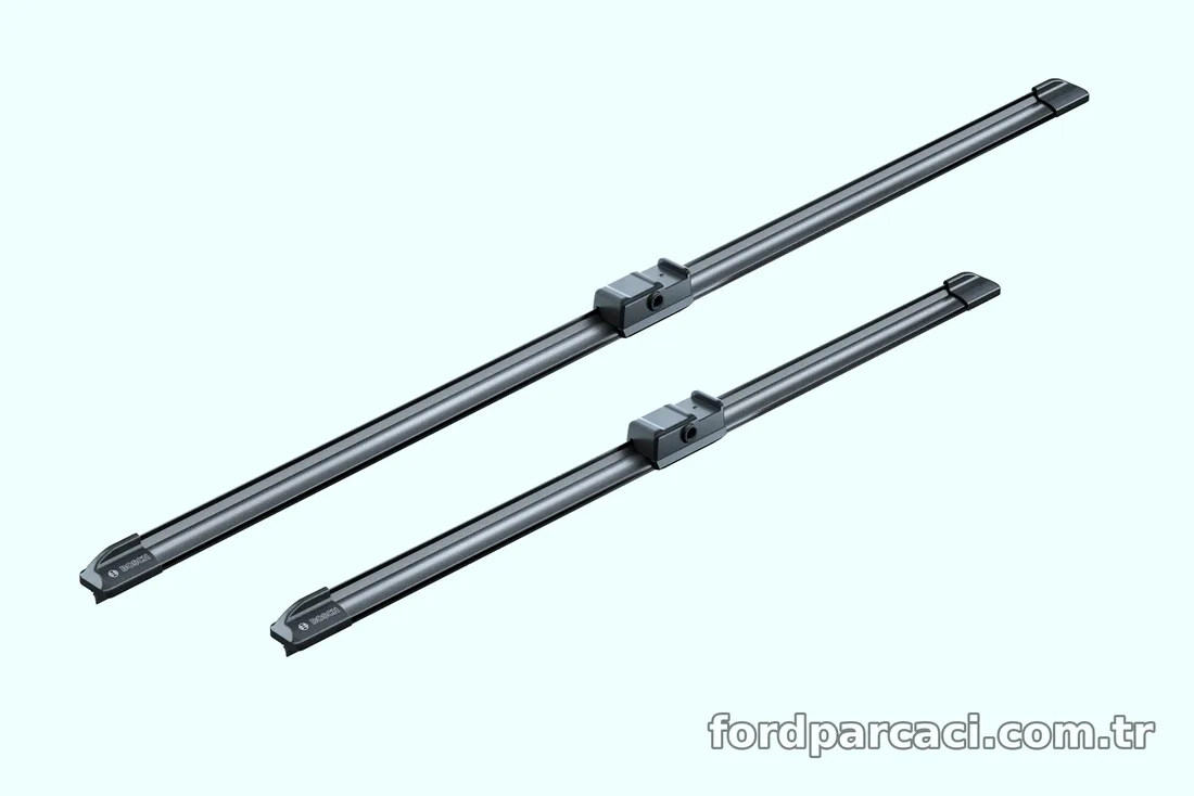 BOSCH 3397118951 Silecek Süpürgesi - BOSCH - 3397118951