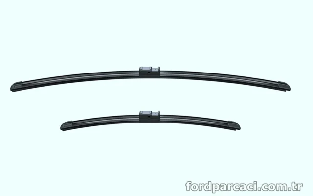 BOSCH 3397118977 Silecek Süpürgesi