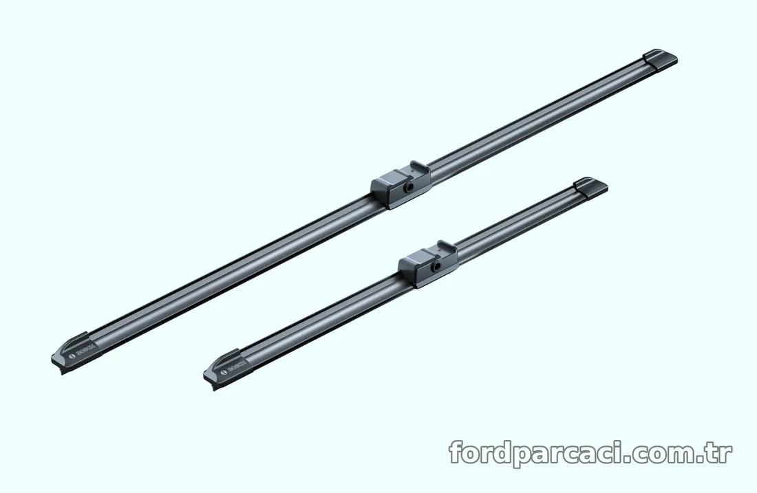 BOSCH 3397118977 Silecek Süpürgesi - BOSCH - 3397118977