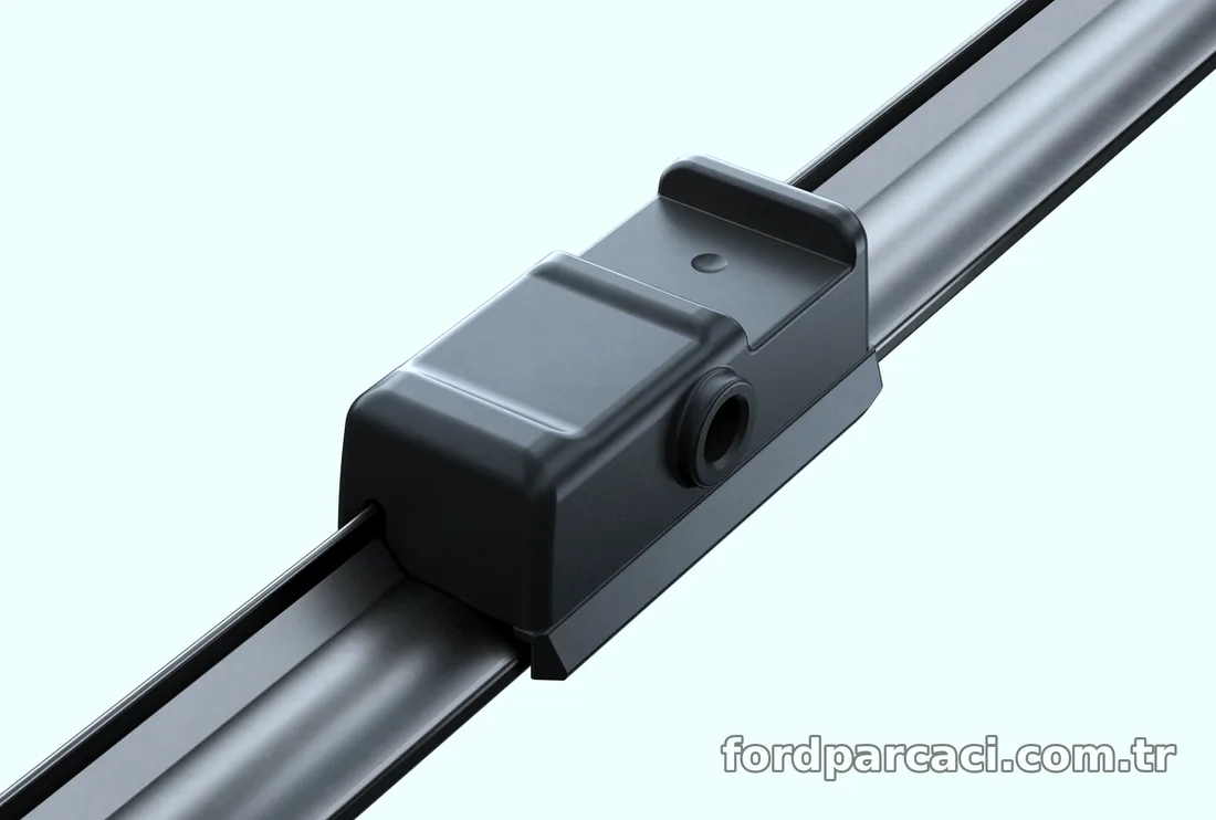 BOSCH 3397118977 Silecek Süpürgesi - BOSCH - 3397118977