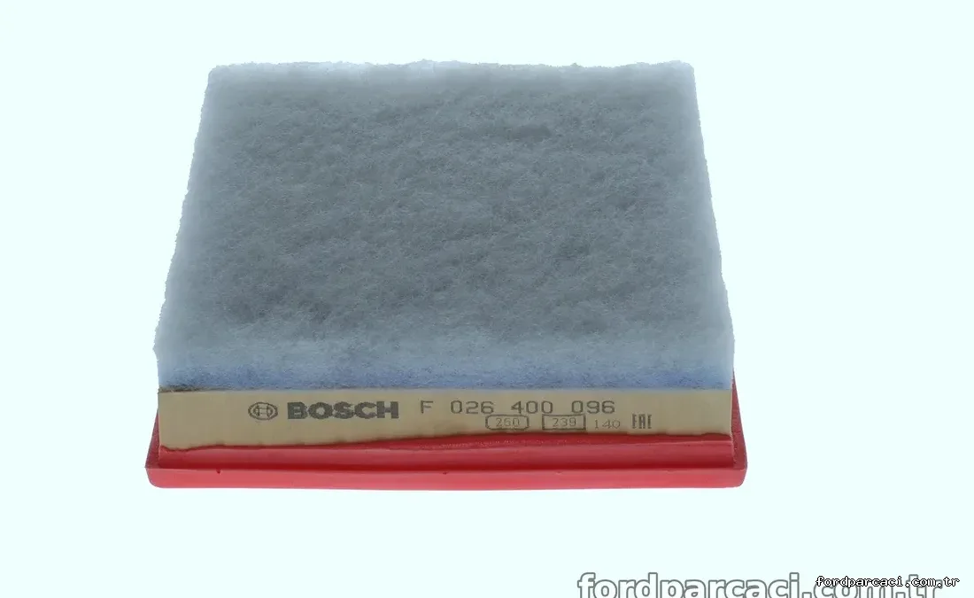 BOSCH F026400096 Hava Filtresi - BOSCH - F026400096