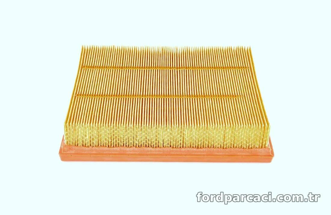 BOSCH F026400553 Hava Filtresi - BOSCH - F026400553