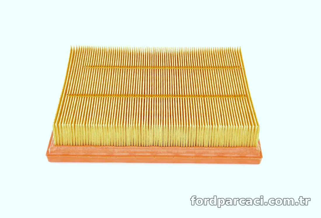 BOSCH F026400553 Hava Filtresi - BOSCH - F026400553