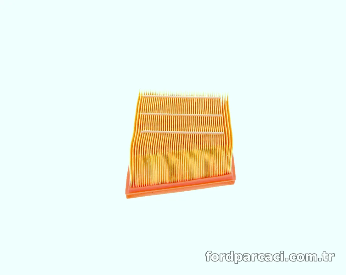BOSCH F026400592 Hava Filtresi - BOSCH - F026400592