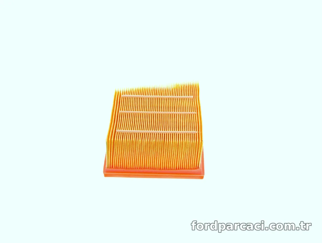 BOSCH F026400592 Hava Filtresi - BOSCH - F026400592
